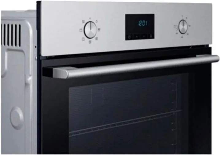 Samsung NV68A1110RS - фото 4