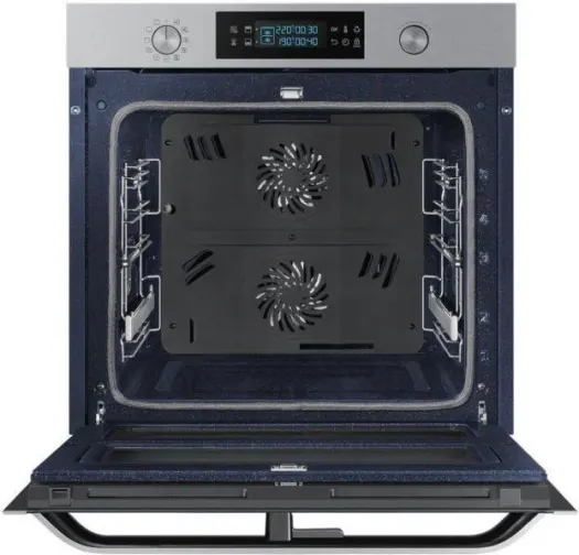 Samsung NV75N5641RS - фото 4