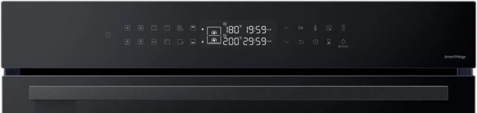 Samsung NV7B42251AK - фото 2