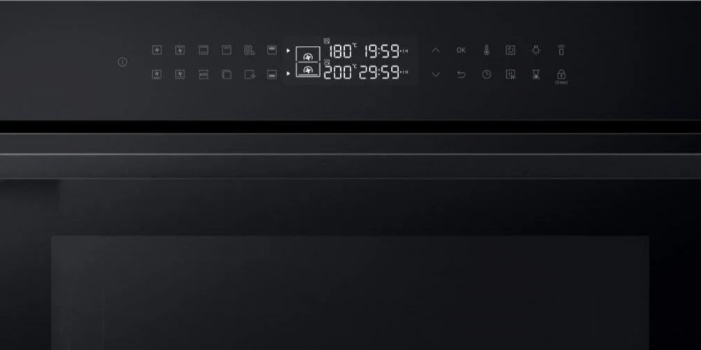 Samsung NV7B4245VAK - фото 9