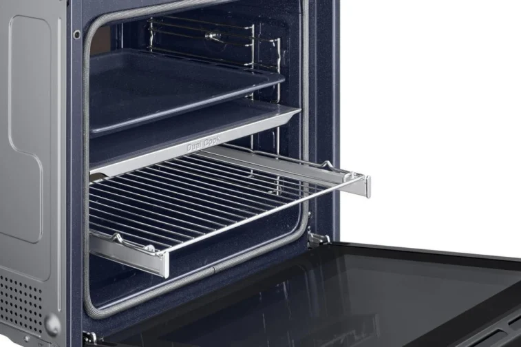 Samsung NV7B4245VAK - фото 5