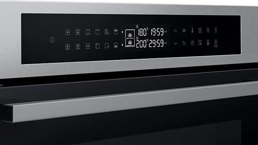 Samsung NV7B4245VAS - фото 4