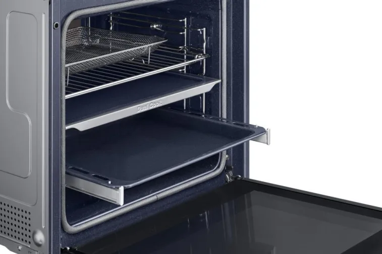 Samsung NV7B5645TAK - фото 4