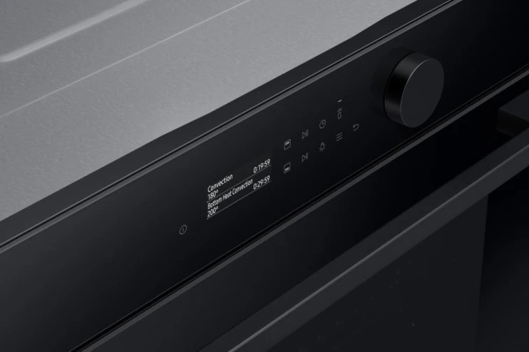 Samsung NV7B5645TAK - фото 10