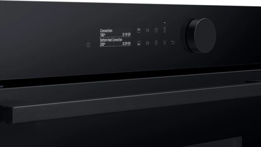 Samsung NV7B5645TAK - фото 9