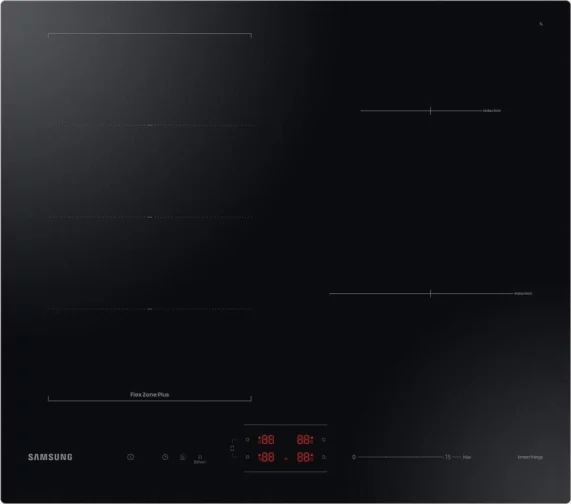 Samsung NZ64B6056FK - фото 1