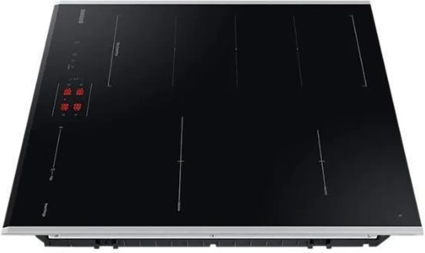 Samsung NZ64B6056JK - фото 2