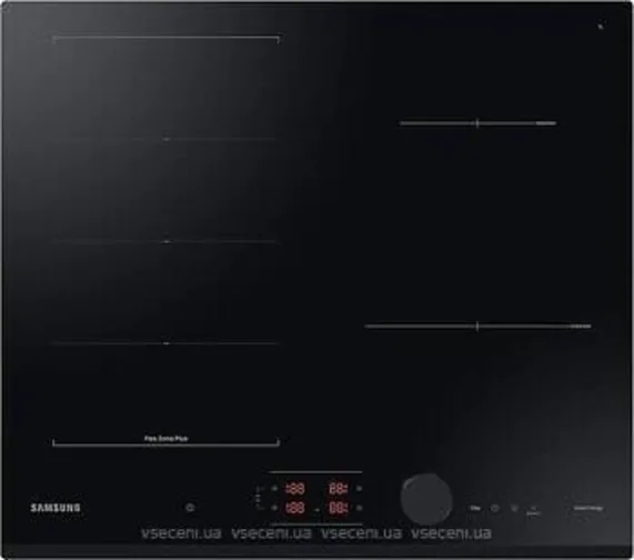 Samsung NZ64B6058GK - фото 1