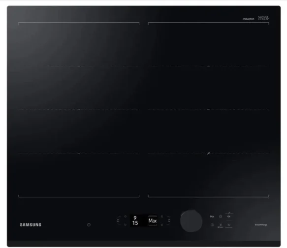 Samsung NZ64B7799GK - фото 1