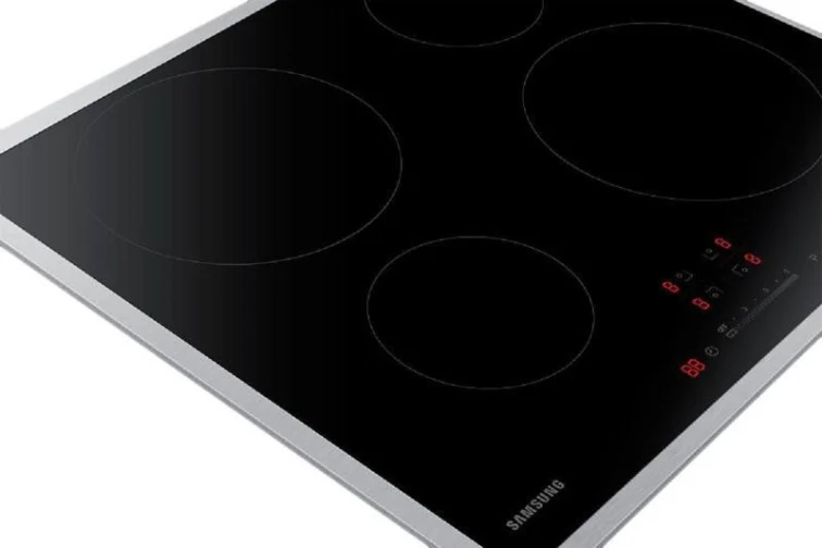 Samsung NZ64H37075K - фото 2