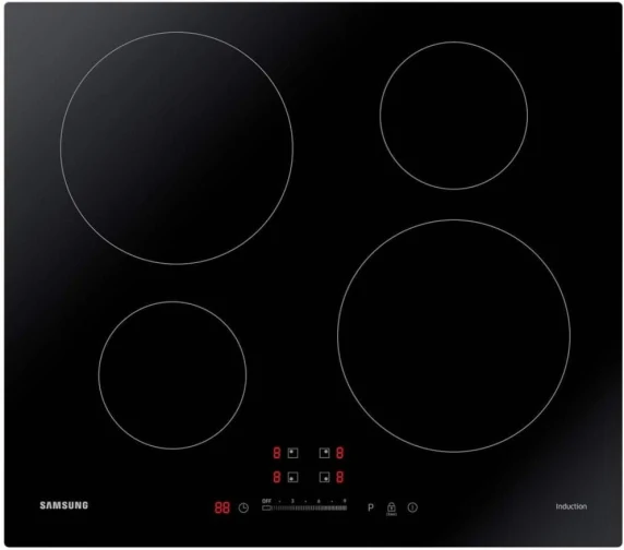 Samsung NZ64M3707AK - фото 1