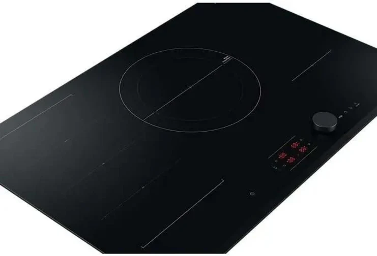 Samsung NZ84C6058GK - фото 9