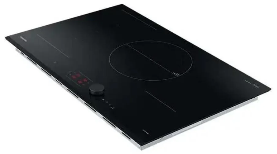 Samsung NZ84C6058GK - фото 4