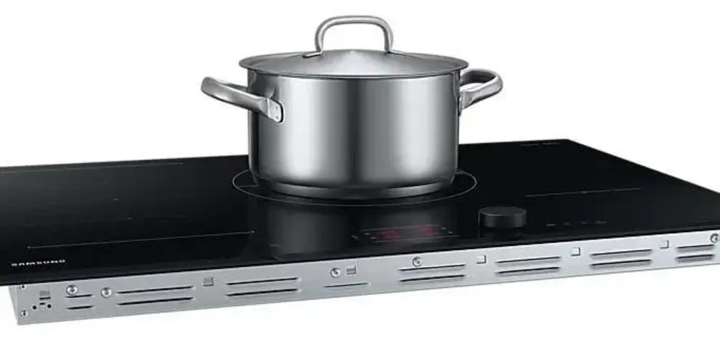 Samsung NZ84C6058GK - фото 2