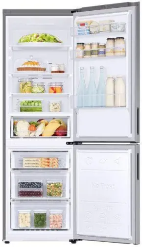 Samsung RB33B610ESA - фото 6