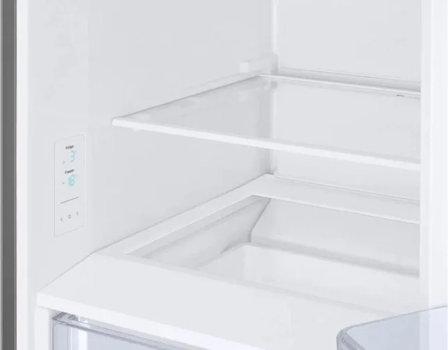 Samsung RB34C600ES9 - фото 9