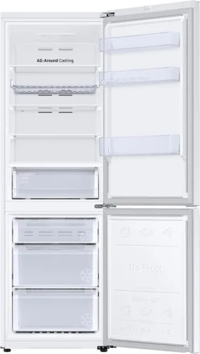 Samsung RB34C672EWW - фото 3