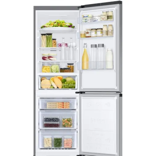 Samsung RB34T600FSA - фото 5