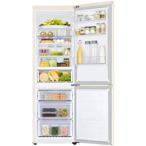 Samsung RB34T672FEL - фото 5