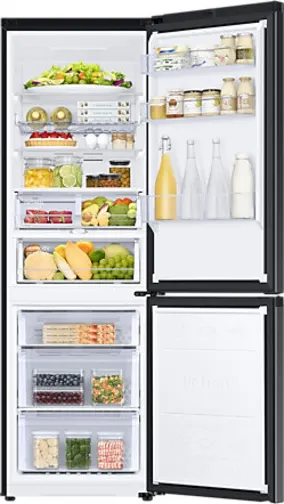 Samsung RB34T675EBN - фото 3