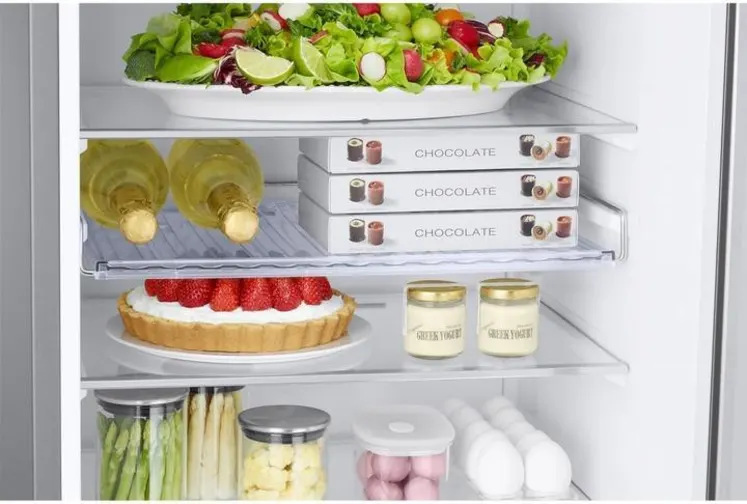 Samsung RB38C679ES9 - фото 10