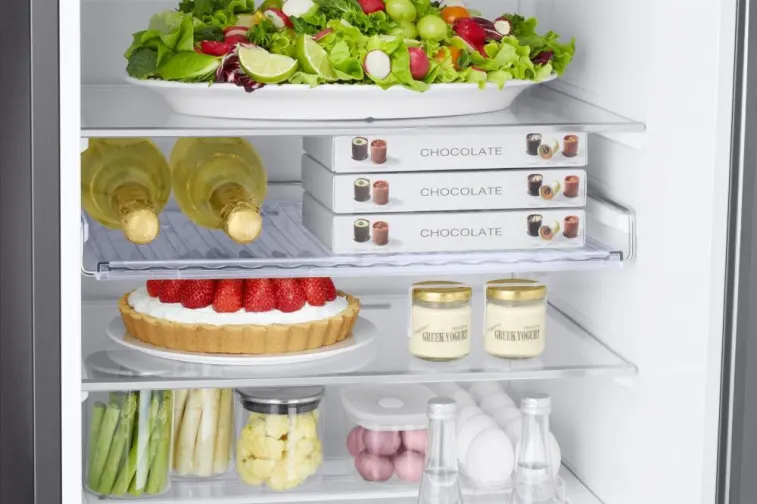 Samsung RB38C6B6D39 - фото 9