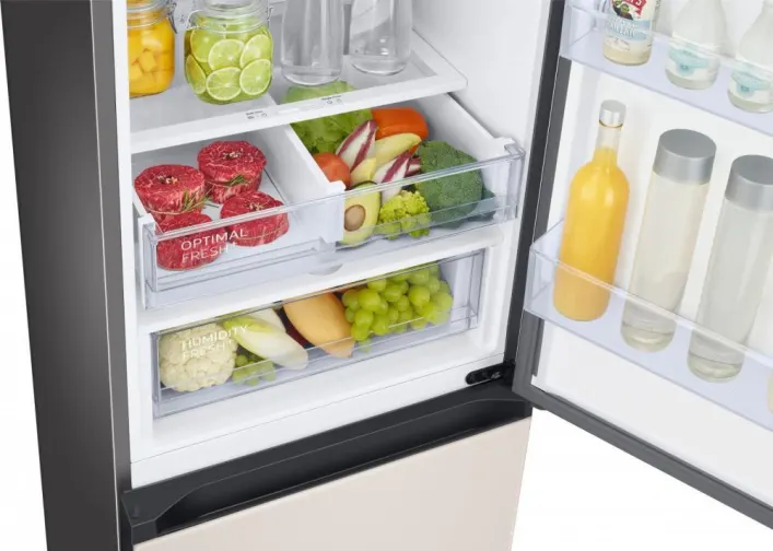 Samsung RB38C6B6D39 - фото 7