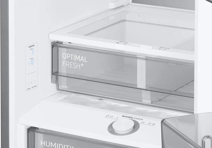 Samsung RB38C7B6AAP - фото 4