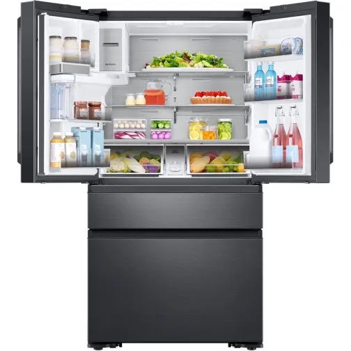 Samsung RF23M8090SG - фото 3