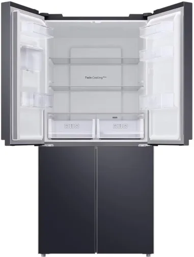 Samsung RF48A401EB4 - фото 2