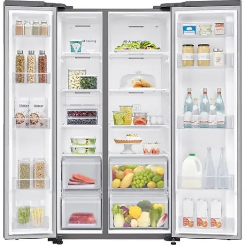 Samsung RS61R5001M9 - фото 3