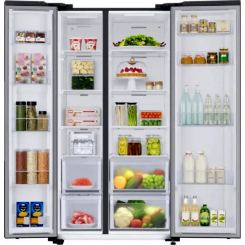 Samsung RS66A8100S9 - фото 5