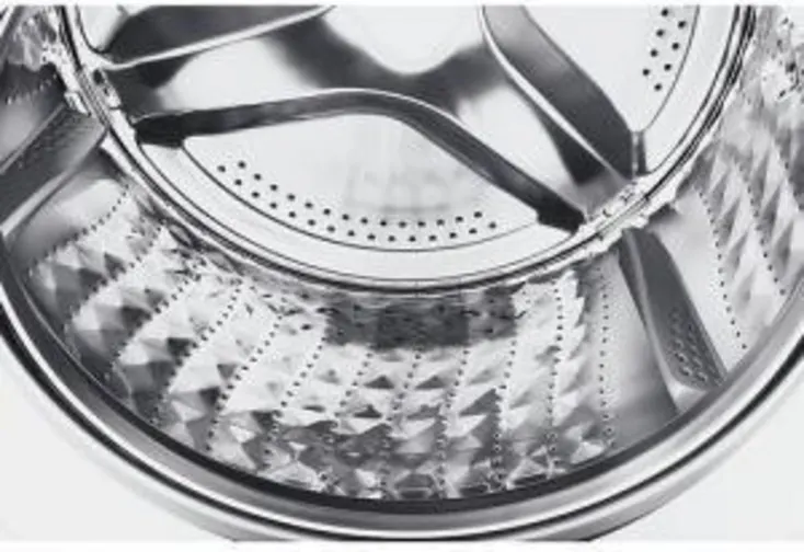 Samsung WD80K52E0AW - фото 7