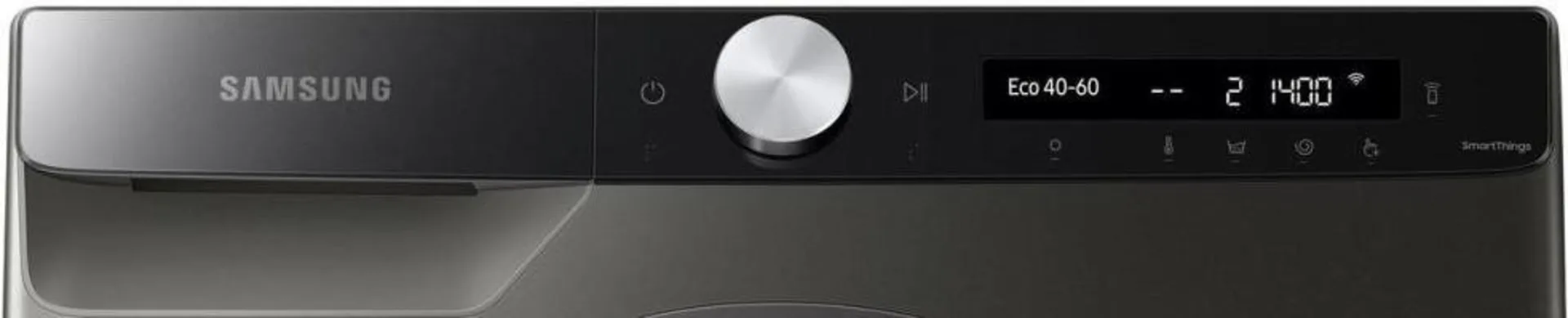 Samsung WD80T554DBX - фото 5