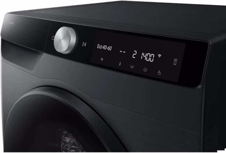 Samsung WD90DG6G94BBUA - фото 5