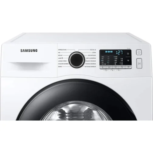 Samsung WW11BGA046AE - фото 4