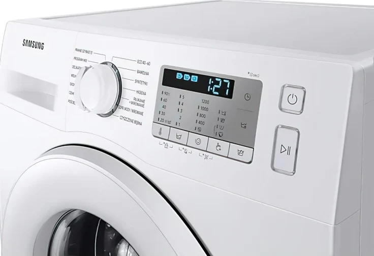 Samsung WW70TA026TH - фото 5