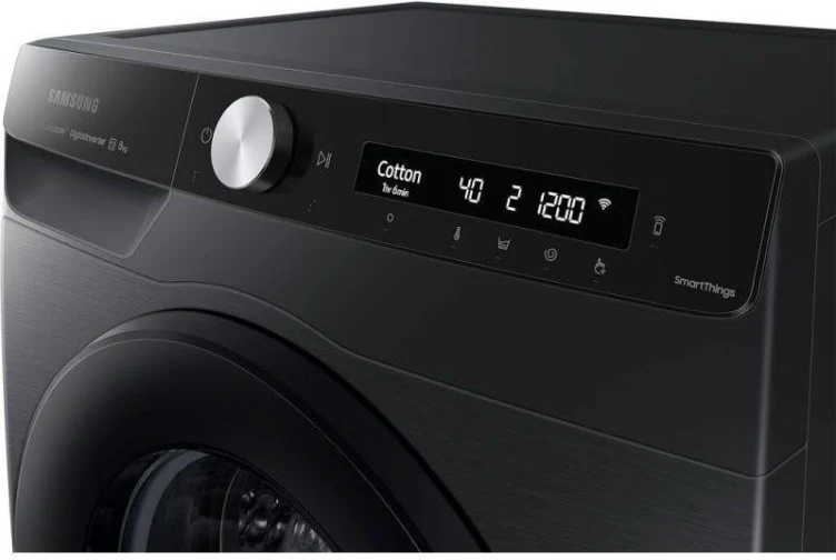 Samsung WW80AG6S28AB - фото 5