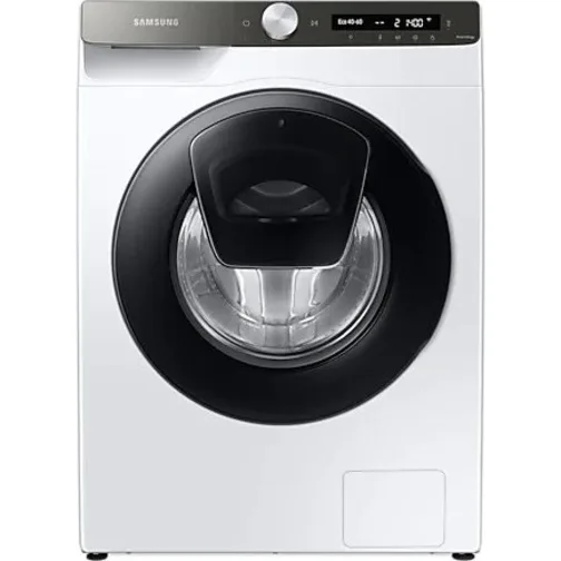 Samsung WW80T554DAT - фото 1