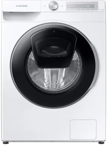 Samsung WW80T654DLH - фото 1