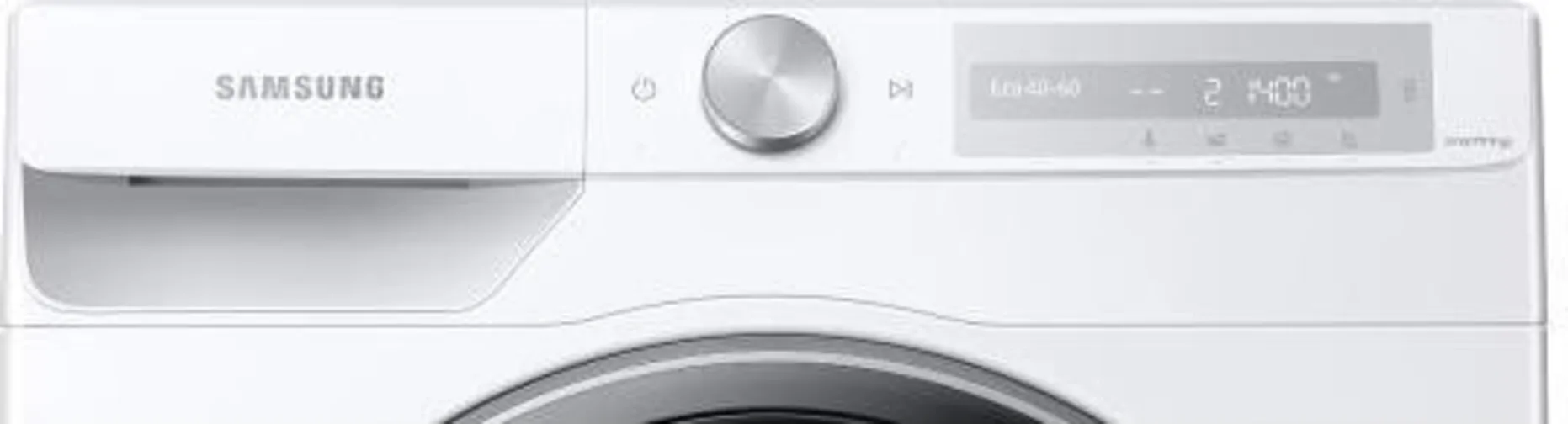 Samsung WW80T654DLH - фото 3