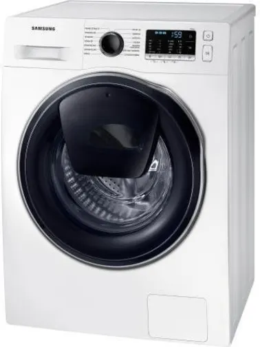 Samsung WW8NK52E0VW - фото 3