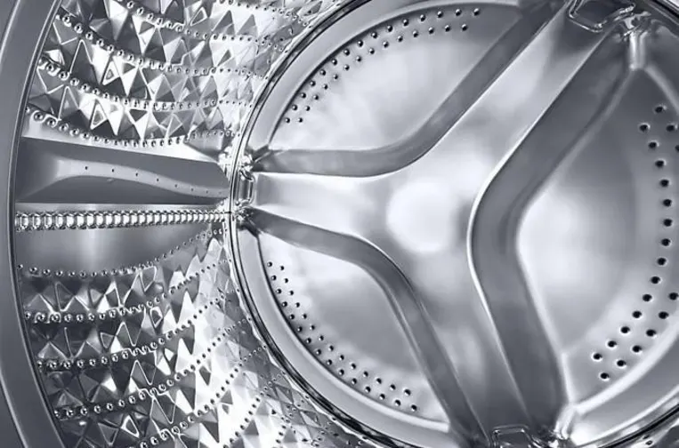 Samsung WW90TA046AE - фото 4