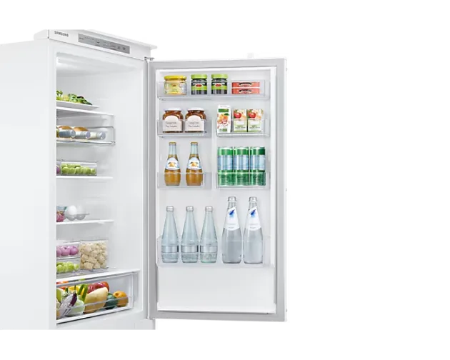 Samsung BRB26602EWW/EF - фото 5