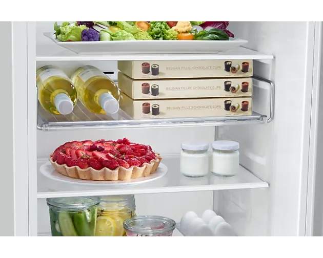 Samsung BRB26605FWW/EF - фото 6