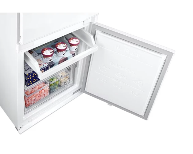 Samsung BRB267054WW/UA - фото 9