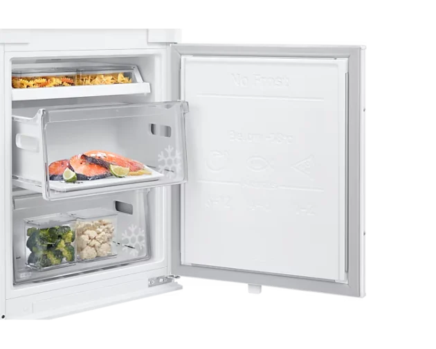 Samsung BRB267054WW/UA - фото 10