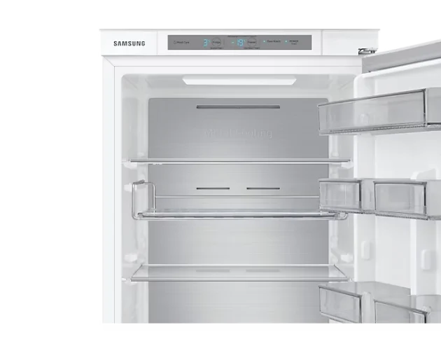 Samsung BRB26705CWW/EF - фото 2