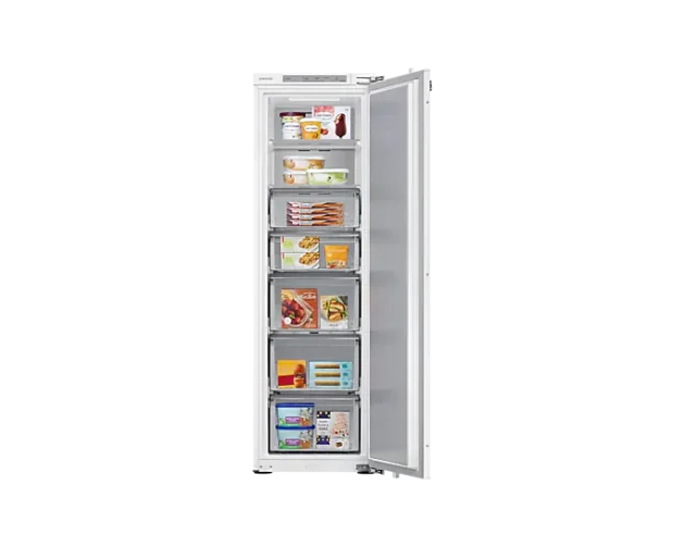 Samsung BRZ22720EWW/EG - фото 8