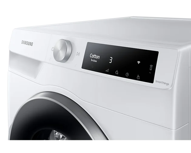 Samsung DV80T6220LE/S2 - фото 86